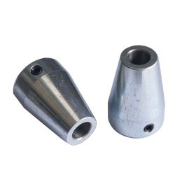 JMP Stoßdämpfer Balancer-Kegel 24-38 14mm
