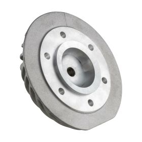 Testa cilindro CASAPERFORMANCE per SSR Scuderia 265cc D.70mm corsa 68