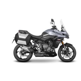 SHAD 3P System Side frames for TRIUMPH Tiger Sport 660/800