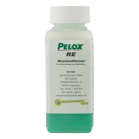PELOX Rust Remover Spray 250ml
