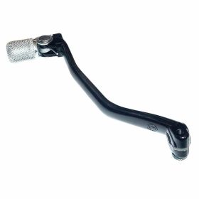 Pédale de changement de vitesses noire C4 pour Fantic TL 250 4T