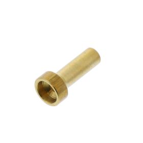 Kit de mamelon de soudure JMP 10 pièces longueur 13 trou 2,8 mm