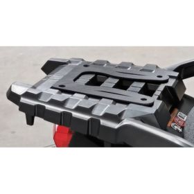 Portapacchi per bauletti GPR 35/45L inox per SUZUKI V-Strom DL 1000