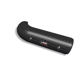 MIVV Carbonfaserabdeckung für HARLEY DAVIDSON Pan America