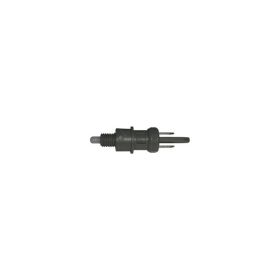 Right/Left Stop Switch with Gray Plastic Lever