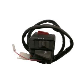 ECIE 805815 MOTORCYCLE LIGHTS SWITCH