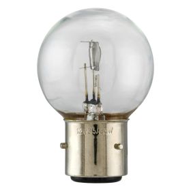 Lampadina PREMIUM QUALITAT BA21D 12V/35/35W