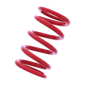YSS Red Shock Absorber Spring 56-75-130
