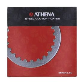 Kit de disques d'embrayage ATHENA P40240035 pour Kawasaki