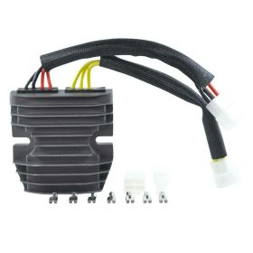 RM STATOR 12V Mosfet Regulator 2 Connectors for TRIUMPH DAYTONA 675