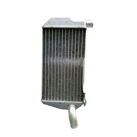 Left Water Radiator KSX 1092 for Honda CRF 450