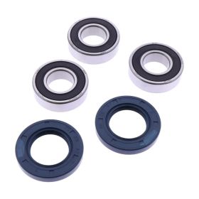 Kit de roulement de roue complet JMP 341 avec joint pour Yamaha