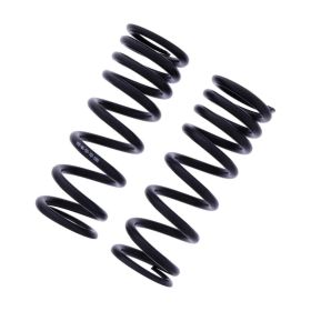 YSS Shock Absorber Spring Black 46-50-70-180