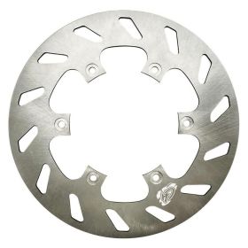 C4 Festen Hinterradbremsen-Scheibe D.220mm für Beta RR Motard 50/125
