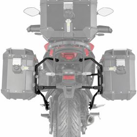 GIVI PL ONE-FIT PLO2177CAM Seitengepäckträger für YAMAHA Tracer 7