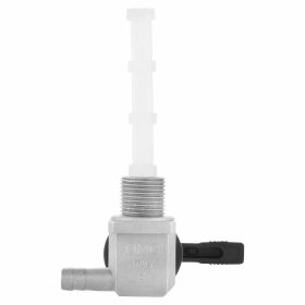 Rubinetto benzina OMG D.M12x1mm 90° collegamento D.6mm