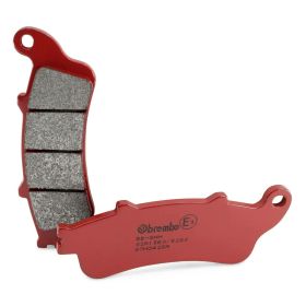 BREMBO SA 07HO42SA gesinterte Vorderbremsbeläge Paar