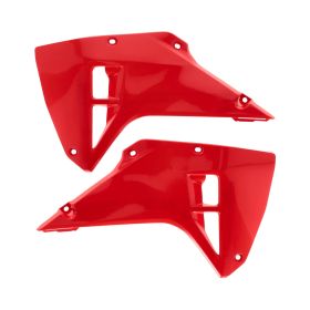 ACERBIS Red Radiator Side Panels for HONDA CRF RX