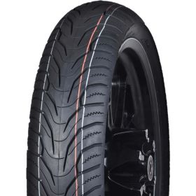 VEE RUBBER VRM396 Pneus avant 120/70-11 56L TL