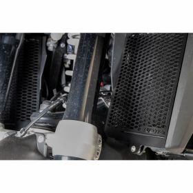 ISOTTA Kühlergrill mit Befestigungen für BMW
