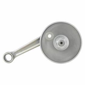 Kit frizione e albero motore SIP PERFORMANCE corsa 60 biella 110 D.115 Z23 primaria Z65