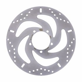 EBC MD873 Fixed Brake Disc D.310mm 5 Bolts for Triumph