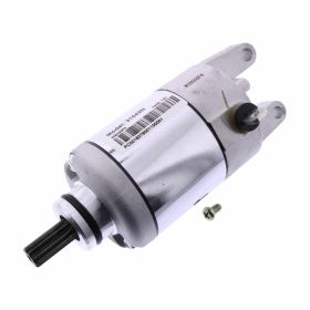 Motorino avviamento JMP 31043N 9 denti rotazione destra per Yamaha