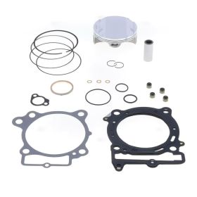 Kit pistone 4T forgiato ATHENA 95,97 450CC spinotto 19 selezione A e guarnizioni