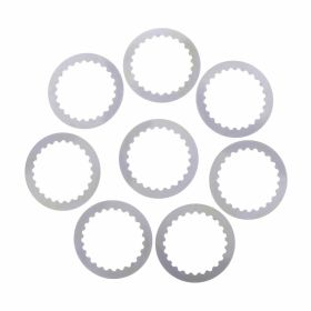 TRW Stahl Kupplungsscheiben-Kit MES393