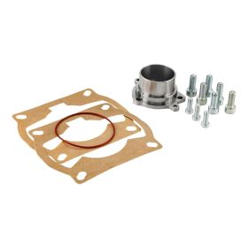 Cilindro racing BFA/FRT GP Air Cooled 150cc alluminio corsa 56,7 spinotto 15 D.58