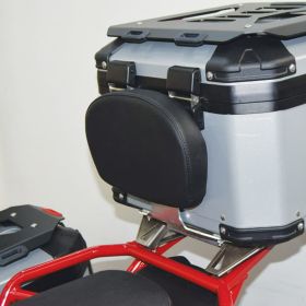 Schienale passeggero ISOTTA per MOTO GUZZI V 85 TT
