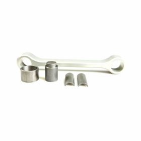 Kit abassamento posteriore ALPHA TECHNIK 33-RN09-TL01KBA per Yamaha YZF-R1 1000