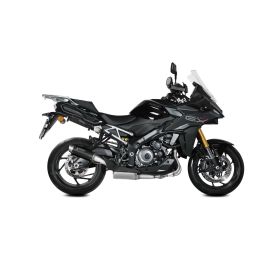 MIVV Silencieux Black Slip-on GP Pro Approuvé pour SUZUKI GSX-S 1000 GX 2025