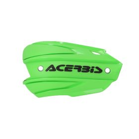 ACERBIS Endurance-X Handguard Cover Ersatz Grün