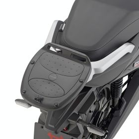 KAPPA Monlock Porte-bagages arrière pour NIU FQi 500