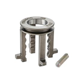 Crocerca cambio PINASCO Competition 4 marce 50.2mm per Vespa 50 S 3°/Special