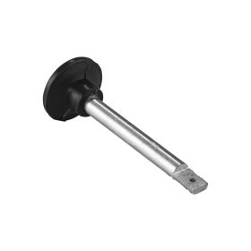 Luftstarterhebel PIAGGIO 580938 schwarz für Vespa 125 VNB