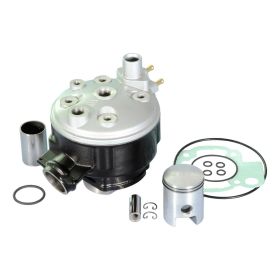 POLINI D.40.3 thermal group cast iron cylinder