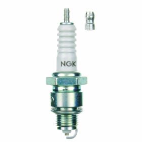 NGK BP-4H Spark Plug for Suzuki LT-A