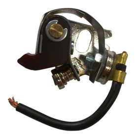 Contacts Sgr for Piaggio/Ducati Energia systems