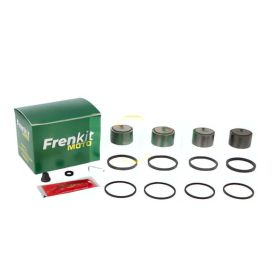 FRENKIT Vorderbremszangen-Überholsatz D.32mm für BMW