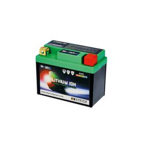 Batterie au lithium Skyrich 106x55x83mm (LxPxH) 24WH 120A