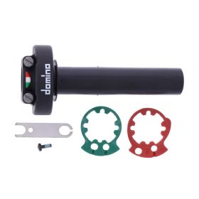 Contrôle de gaz DOMINO 4006.03-00 XM2 pour Yamaha