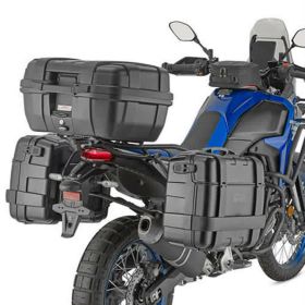 GIVI PLO2174MK Seitengepäckträger für YAMAHA Tenere 700