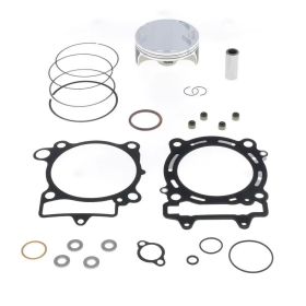 ATHENA Forged 4T Piston Kit 95,97 450CC Pin 19 Selection C and Gaskets