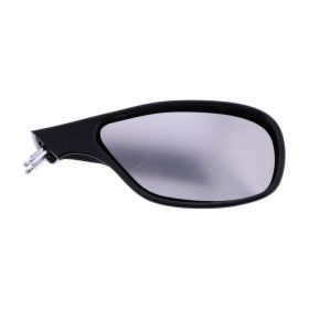 Specchietto carena nero destro JMP FA-252 RH per Cagiva MITO