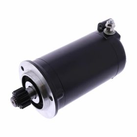 Motorino avviamento JMP MQD6901 13 denti rotazione sinistra per Ducati