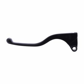 Leva frizione JMP nera BA17C-K0053B per Kawasaki