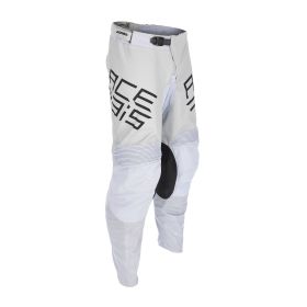 Pantaloni ACERBIS Off Road MX k-windy vented grigi chiaro