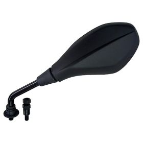 Linke schwarze Lenker Spiegel MAGNETI MARELLI für PIAGGIO Fly 50/125